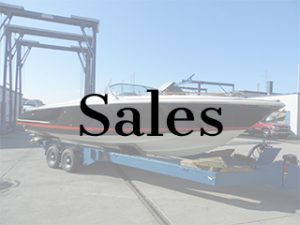 Sales - KAM Yacht Sales